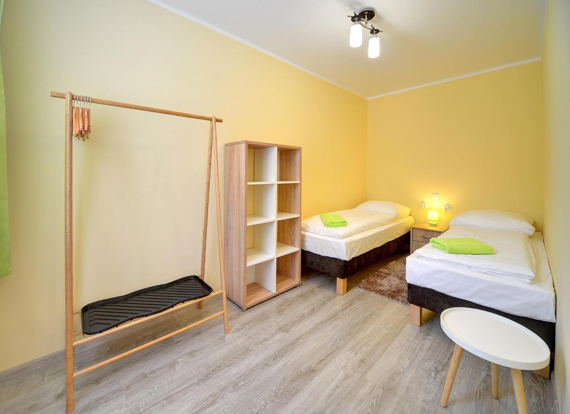 Pensjonat Olympia W Przesiece Przesieka Extérieur photo
