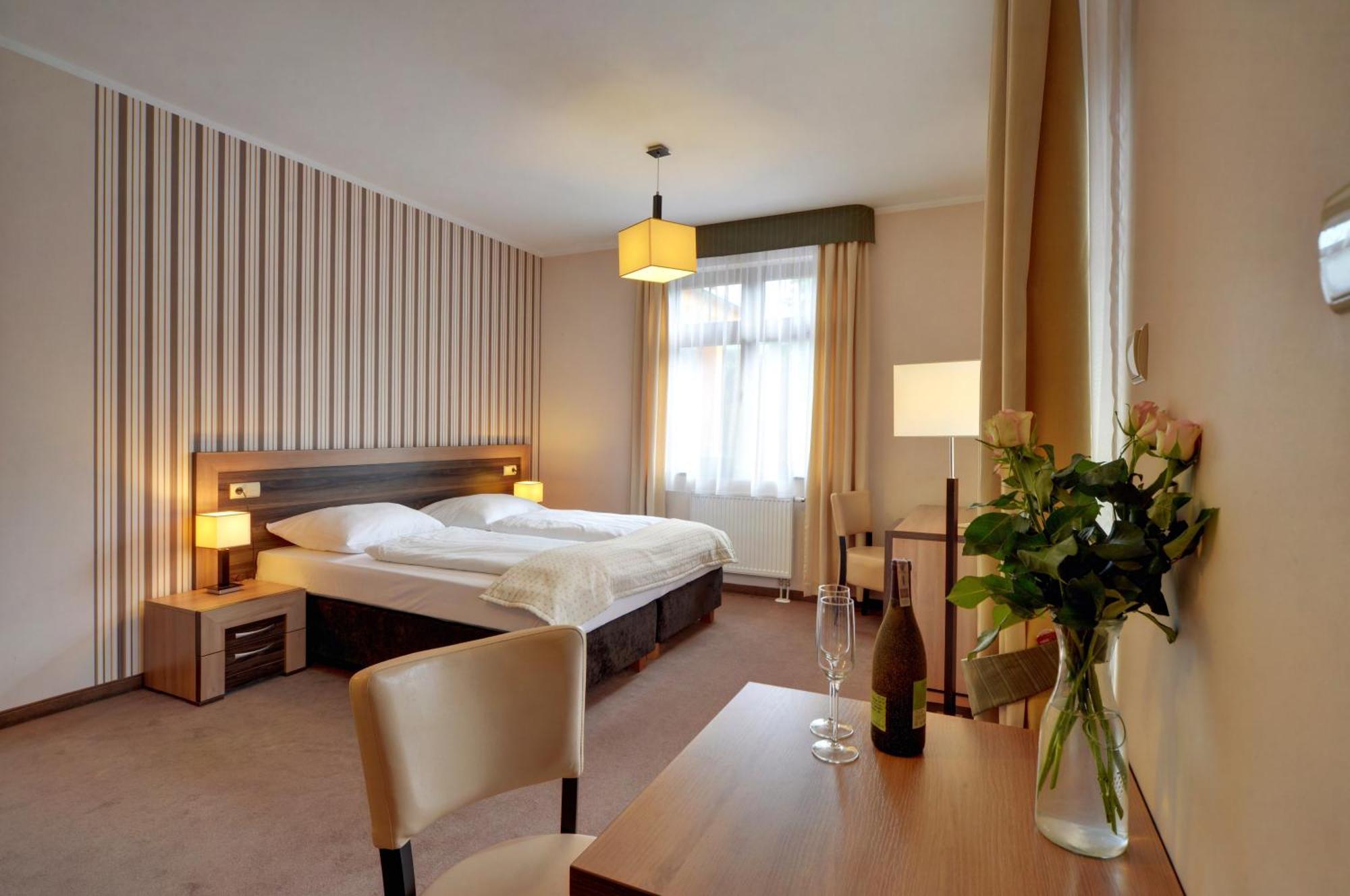 Pensjonat Olympia W Przesiece Przesieka Extérieur photo